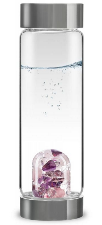ViA Gem Water Bottle - Balance